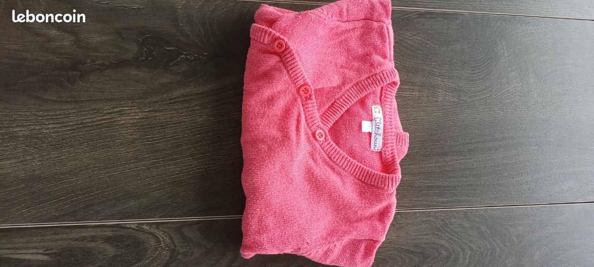 Gilet (image 1)
