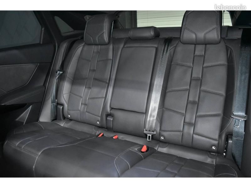 Ds DS 7 Crossback E-TENSE 4x4 300ch Louvre (image 10)