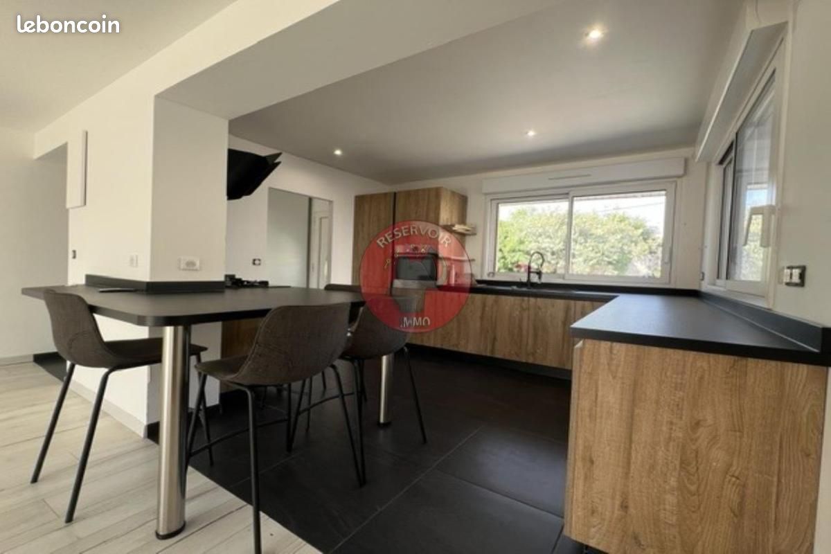 Maison 3 pièces 76 m² · à Plaisance-du-Touch · 76 m² · 274 000 €