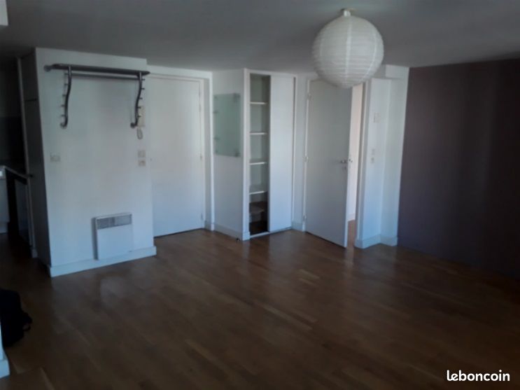 Appartement 2 pièces 48 m² · à Lille · 48 m² · 690 €/mois