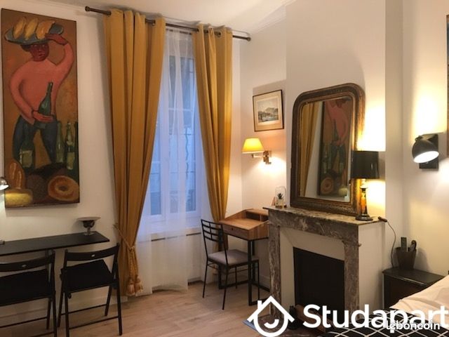 Appartement 1 pièce 18 m² · à Vitry-sur-Seine · 18 m² · 900 €/mois
