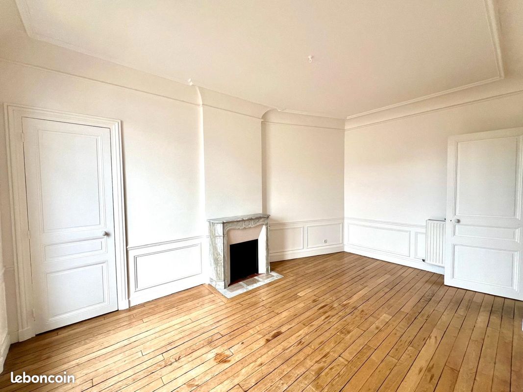 Appartement 3 pièces 64 m² · à Les Lilas · 64 m² · 470 000 €