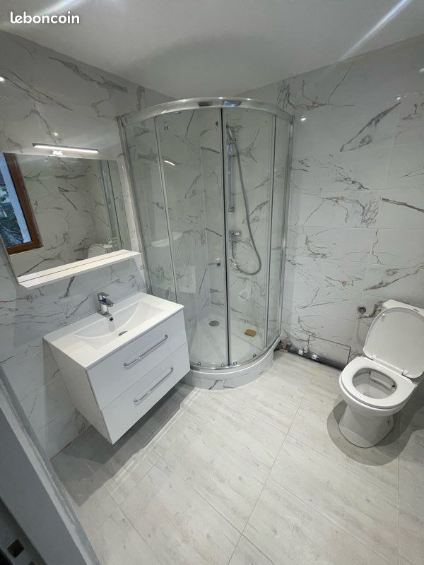 Appartement 3 pièces 63 m² · à Mouy · 63 m² · 790 €/mois