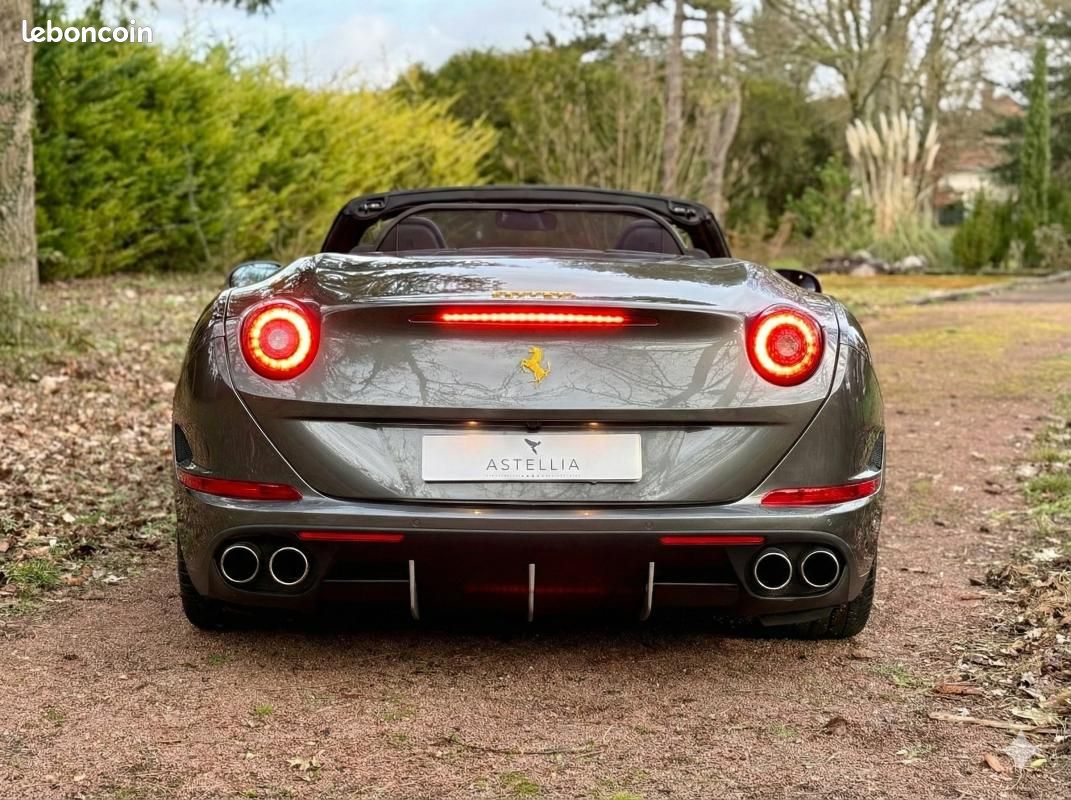 Ferrari California T V8 3.9 560ch (image 10)