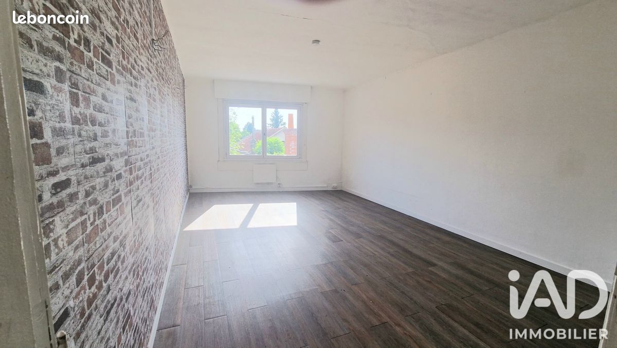 Maison 5 pièces 129 m² · à Nœux-les-Mines · 129 m² · 79 000 €