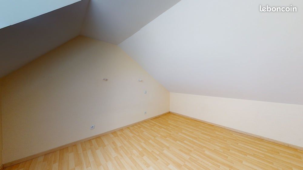 Appartement a louer vesoul - 2 pièce(s) - 36 m2 - Surfyn