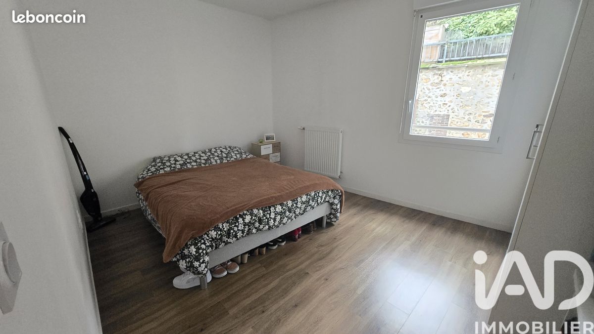 Appartement 2 pièces 41 m² · à Évreux · 41 m² · 108 900 €