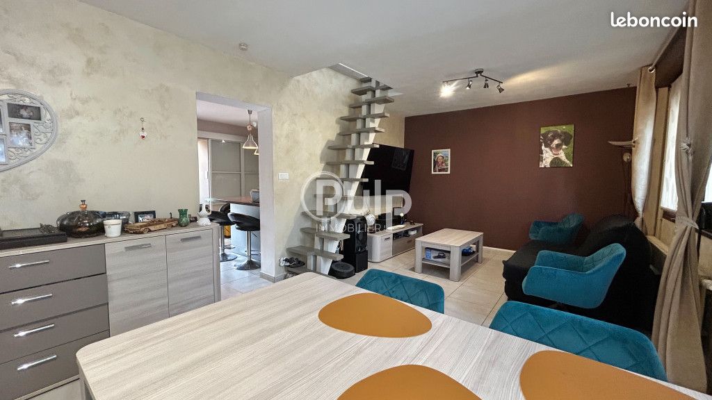 Maison 4 pièces 77 m² · à Avion · 77 m² · 159 900 €