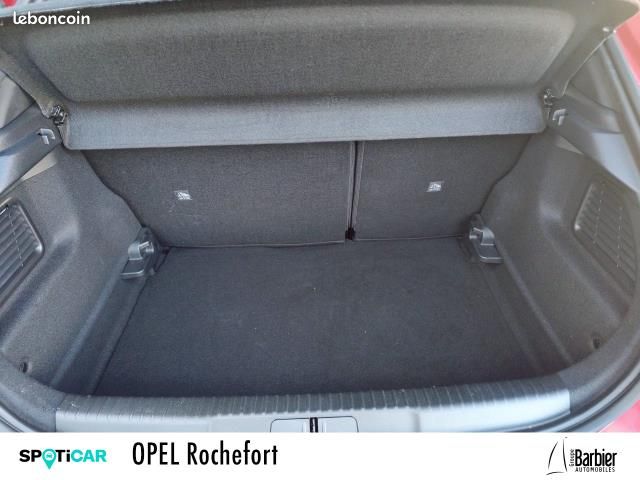Opel Mokka Electrique 136 ch & Batterie 50 kw/h GS Line 5P (image 6)
