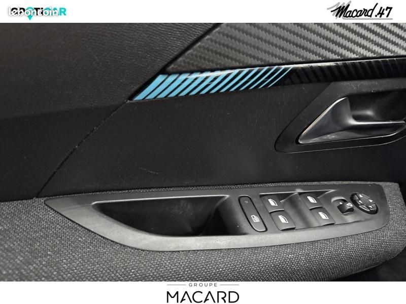 Peugeot 208 1.2 PureTech 100ch S&S Style EAT8 (image 40)
