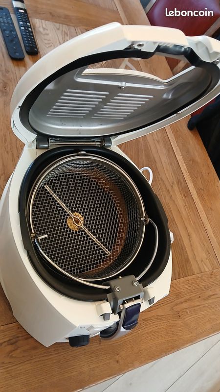 Friteuse (image 3)