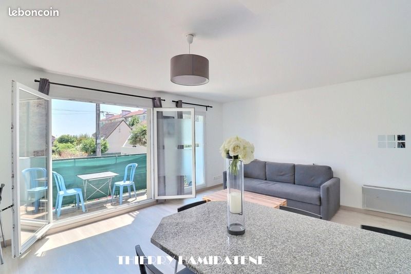 Appartement 4 pièces 80 m² · à Argenteuil · 80 m² · 290 000 €