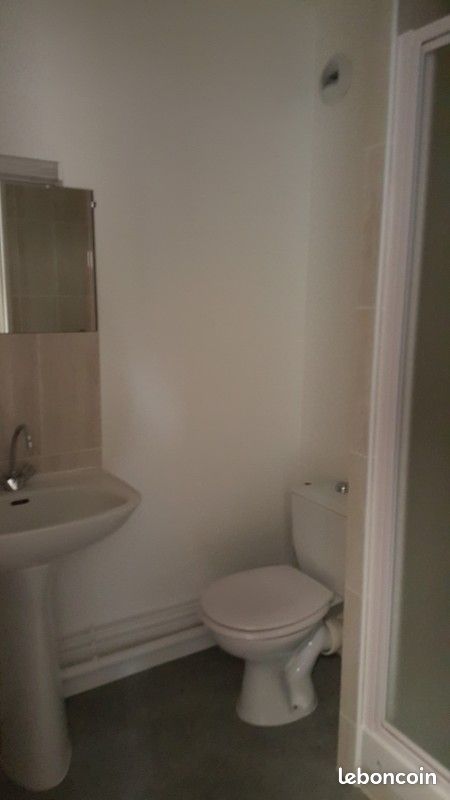 Studio 1 pièce 23 m² - Limoges 87000 (image principale 3)