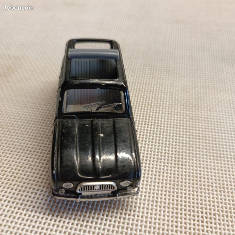 Voiture miniature Renault ACL Rodéo (1971