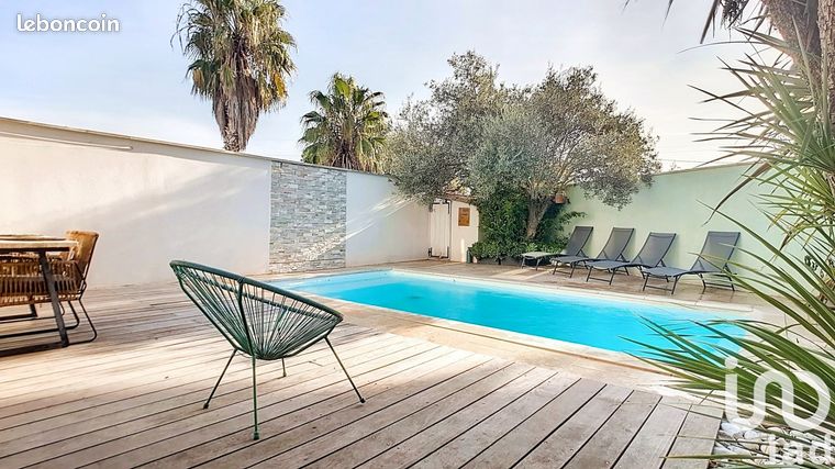 Maison 4 pièces 91 m²