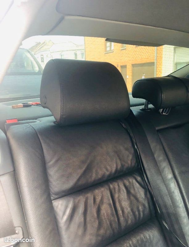 Audi A6 (image 8)