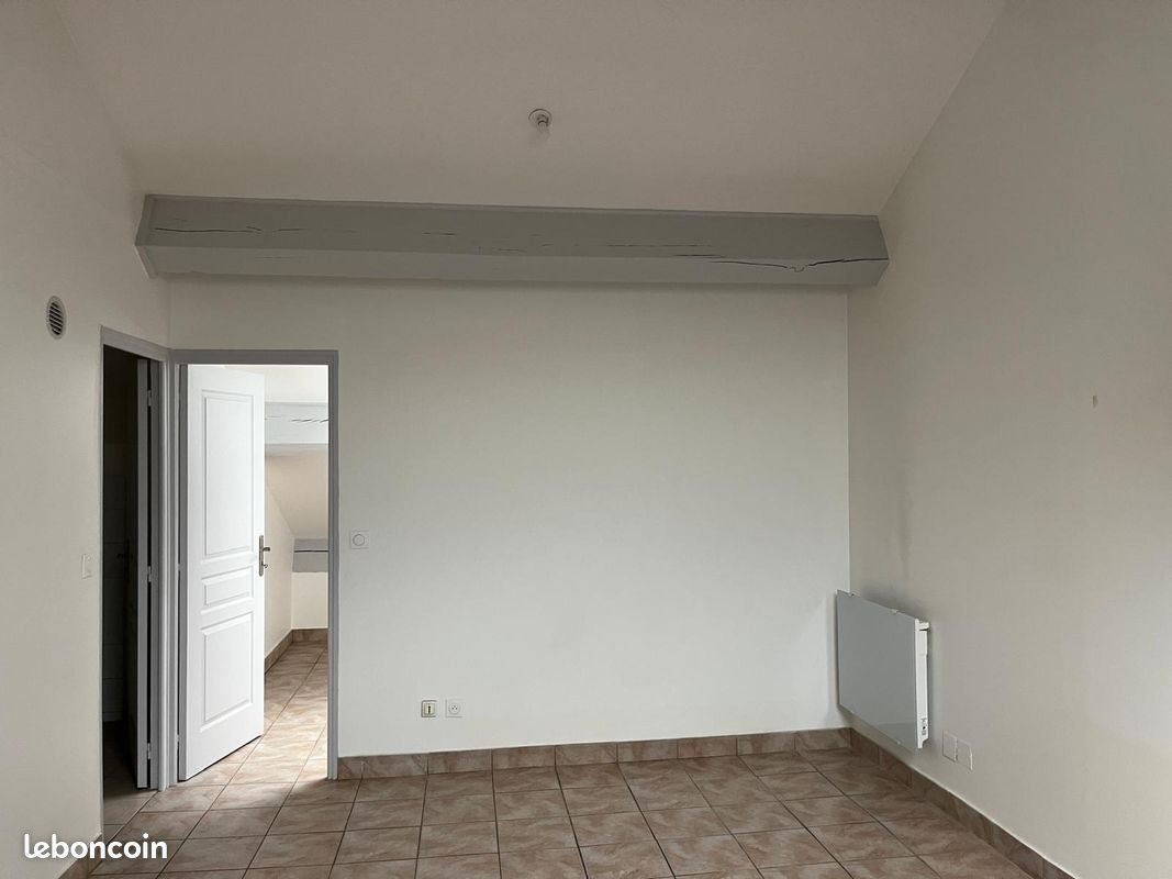 Appartement 2 pièces 36 m² · à Villeurbanne · 36 m² · 545 €/mois