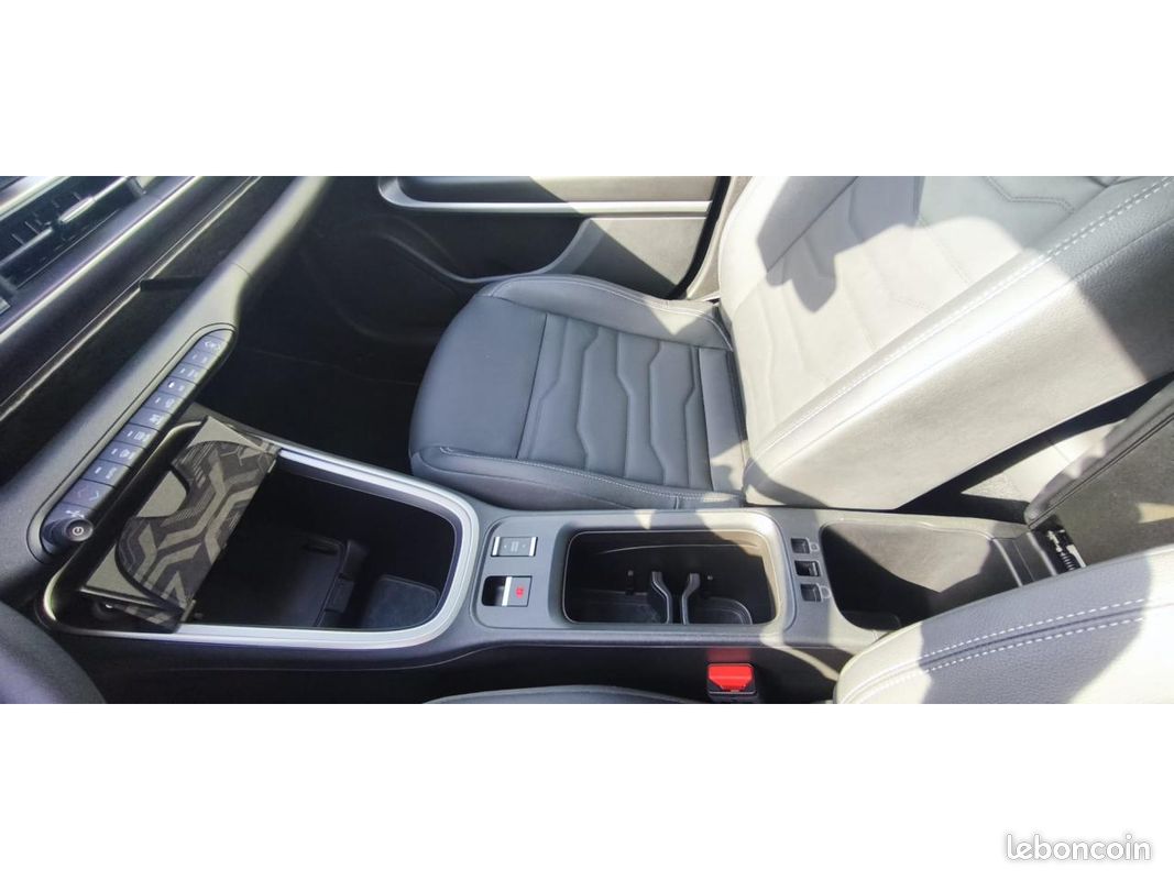 JEEP AVENGER 1.2 Turbo T3 - 100 Summit (image 14)