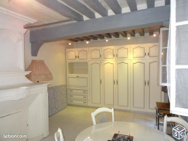 Appartement 1 pièce 22 m² · à Rouen · 22 m² · 535 €/mois