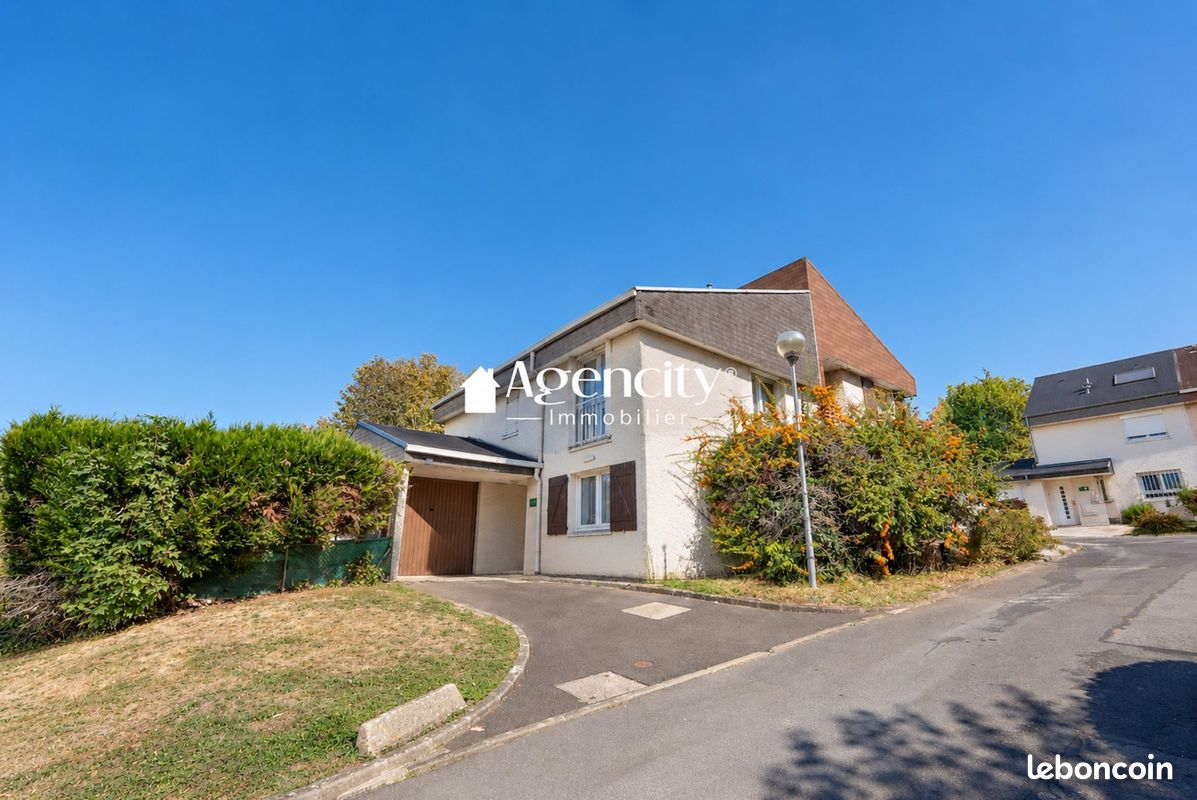 Maison 5 pièces 100 m² · à Torcy · 100 m² · 288 900 €