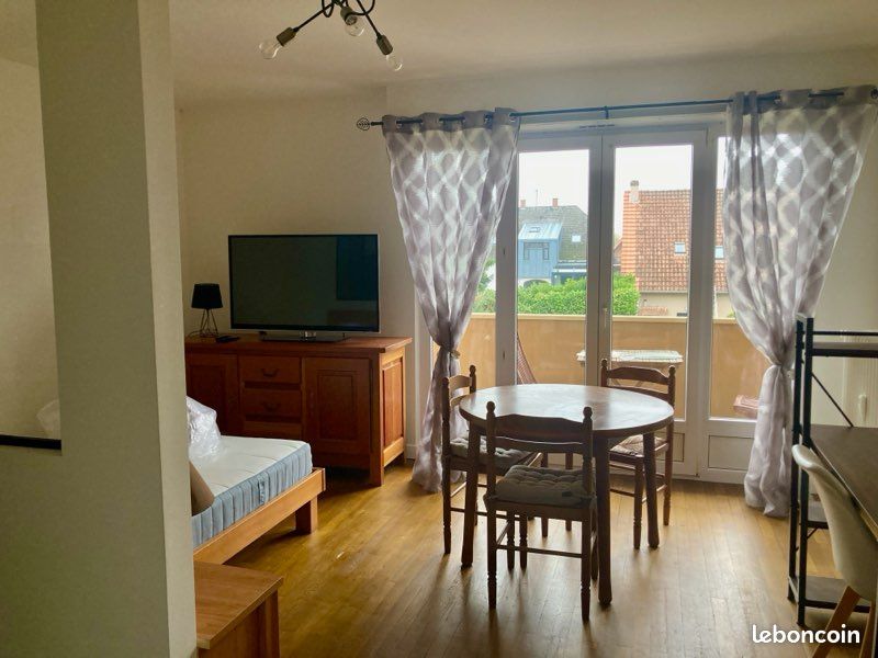 Appartement a louer haguenau - 1 pièce(s) - 33 m2 - Surfyn