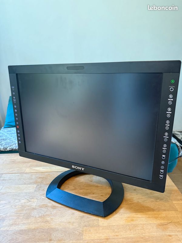 Sony LMD-A240 - Moniteur 24 FullHD