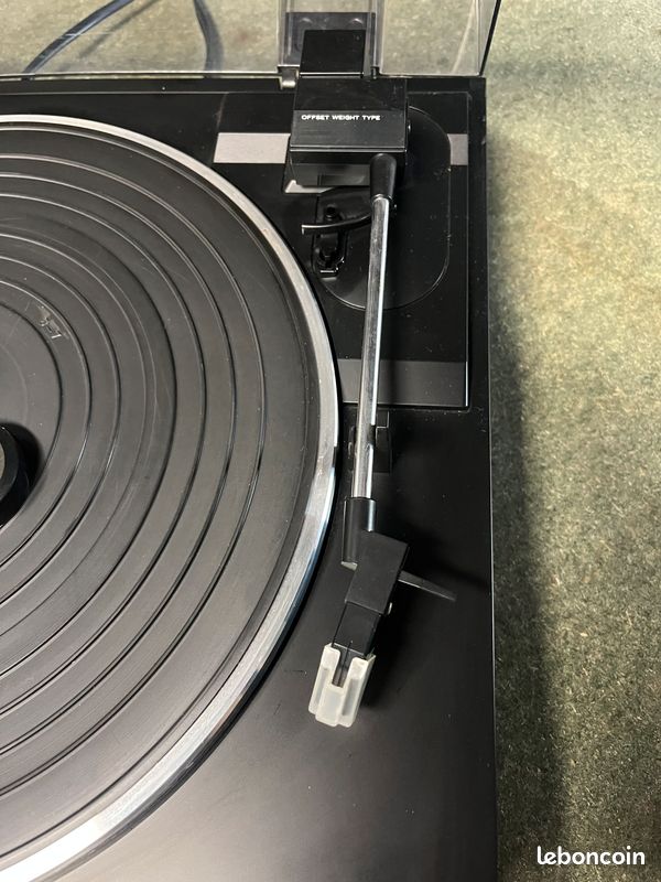 Tourne disque (image 7)