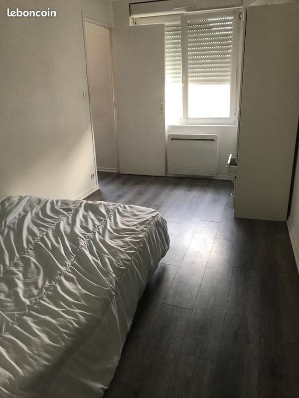 Appartement a louer dunkerque - 2 pièce(s) - 32 m2 - Surfyn