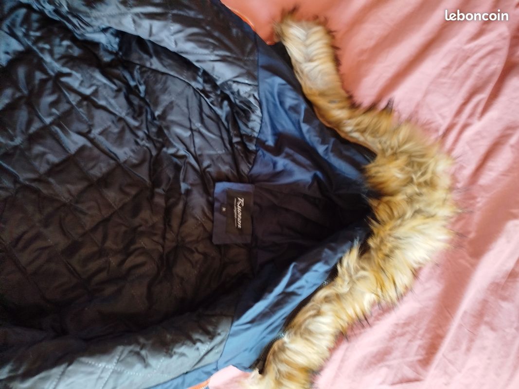 Veste hiver (image 2)