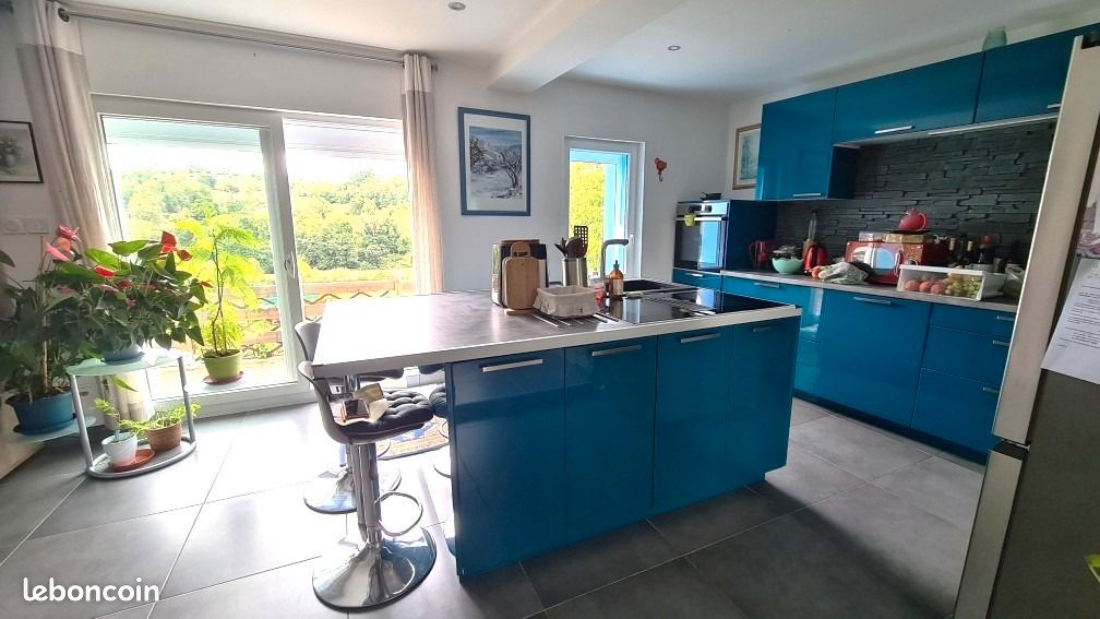 Maison 5 pièces 107 m² (image 1)