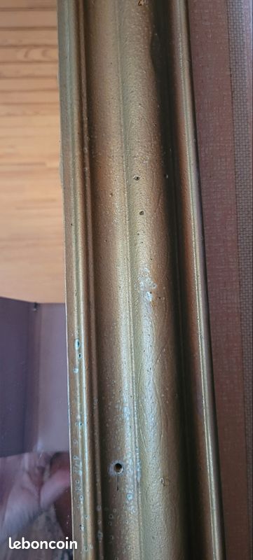 Miroir ancien (image 4)