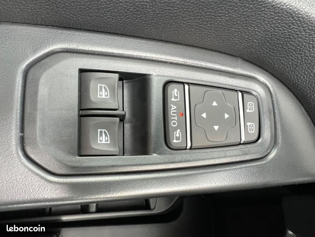 Renault Trafic L2H1BlueDCI 170 Red Exclusive BVA9 3pl (image 25)