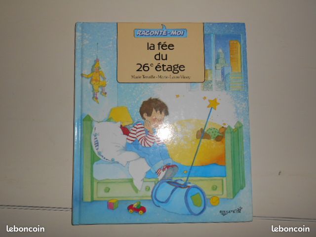 Livres enfants 1 euro pièce (image 4)