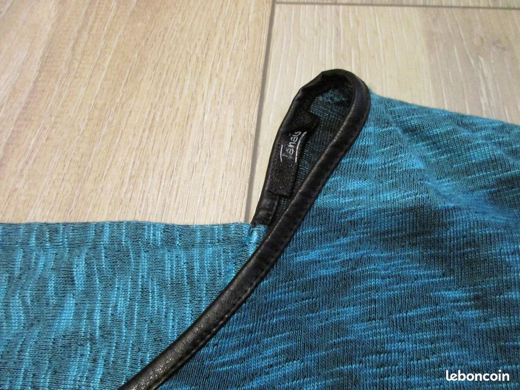 Haut Taille 46 Tanaïs Vêtements