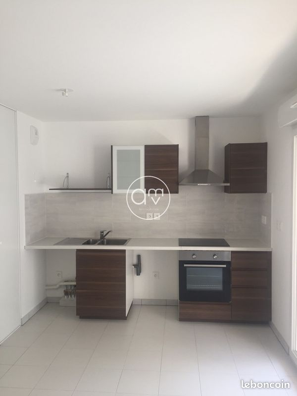 Appartement 3 pièces 55 m² · à Toulon · 55 m² · 774 €/mois