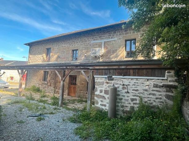 Maison 5 pièces 132 m²