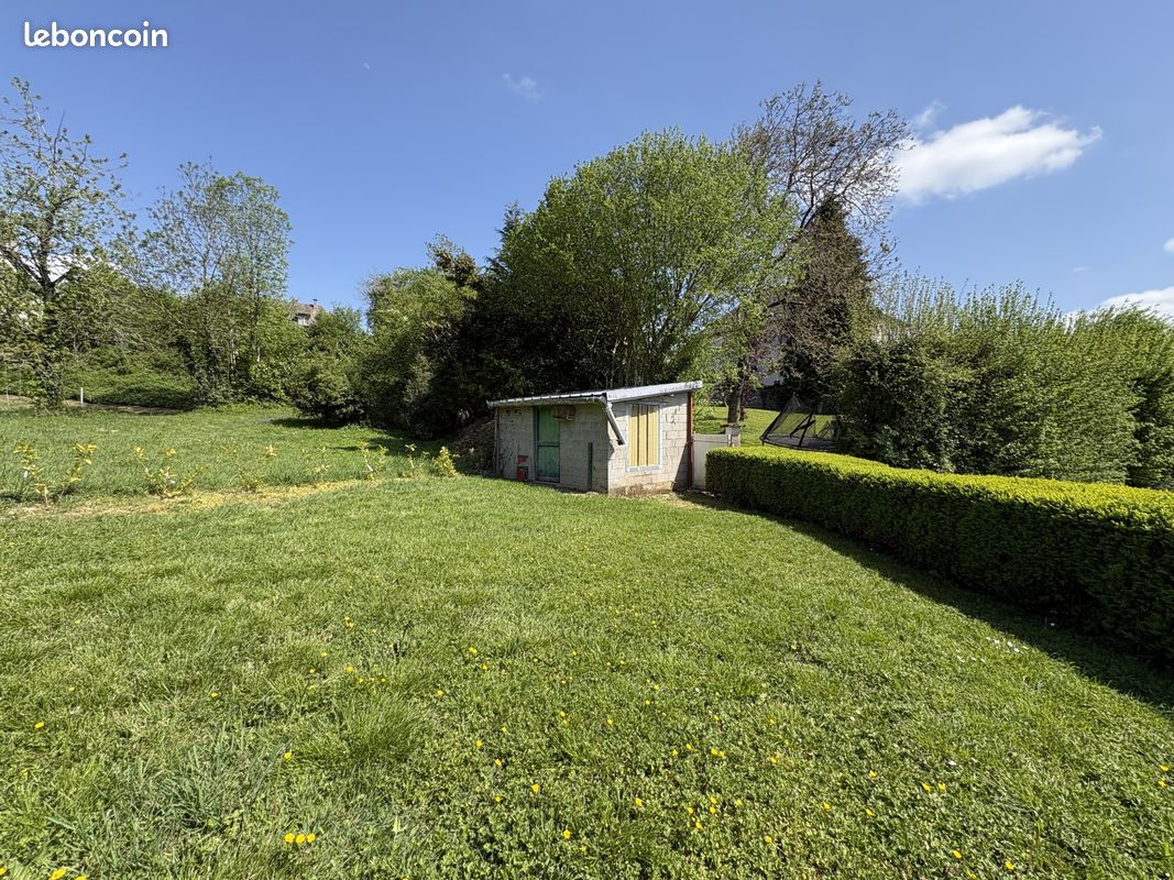 Maison 4 pièces 90 m² (image 9)