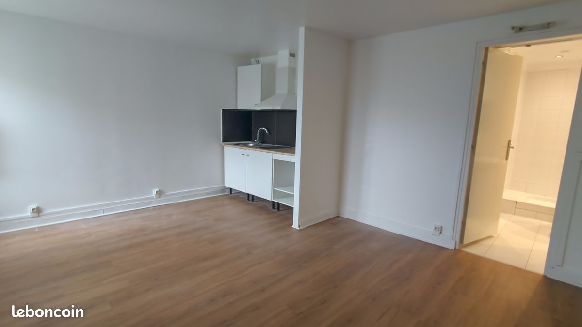 Appartement a louer cormeilles-en-parisis - 2 pièce(s) - 34 m2 - Surfyn