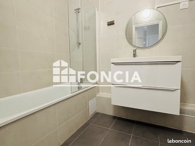 Appartement a louer epinay-sur-seine - 5 pièce(s) - 80 m2 - Surfyn