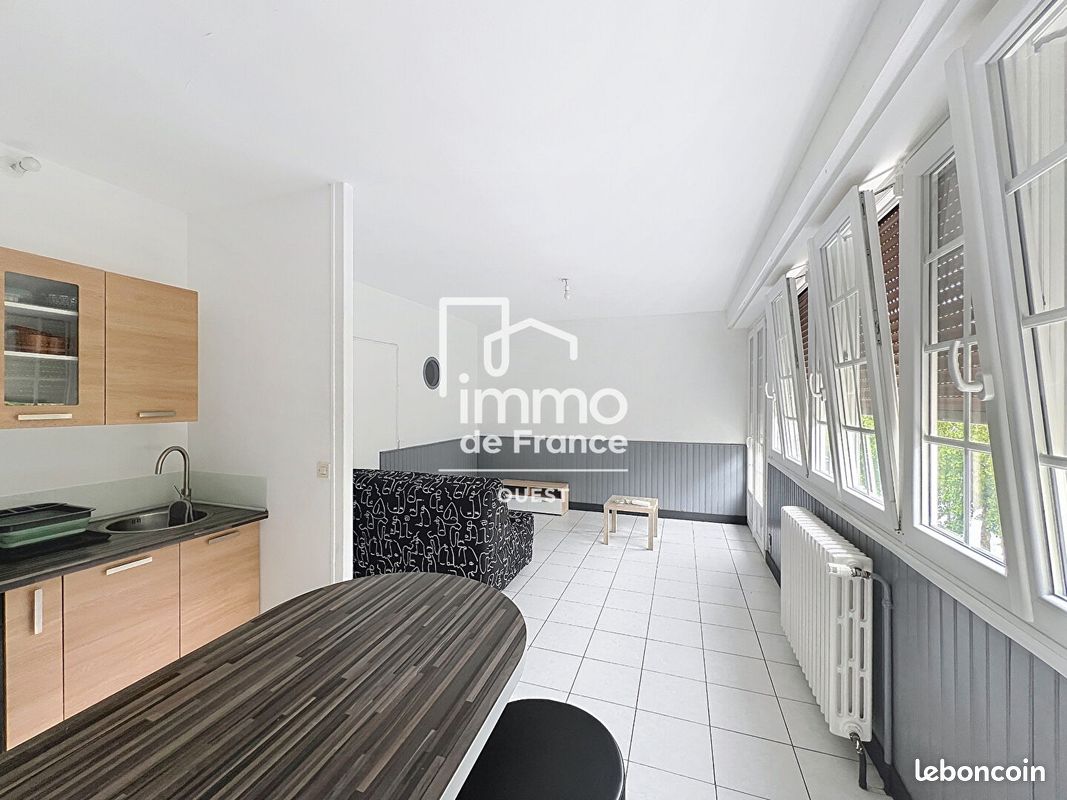 Appartement a louer laval - 1 pièce(s) - 35 m2 - Surfyn
