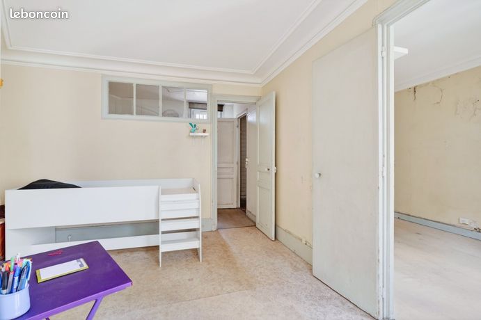 Appartement 3 pièces 43 m² — 3