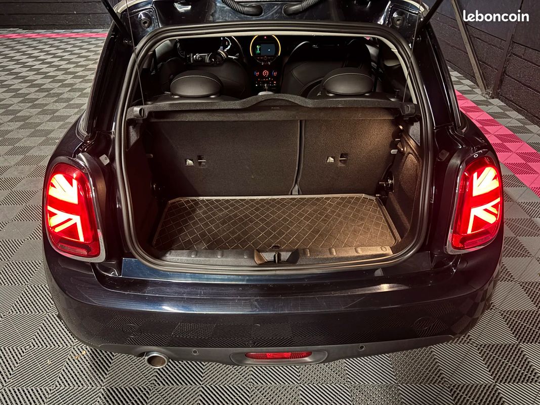 Mini MINI III Cooper Greenwich (image 29)