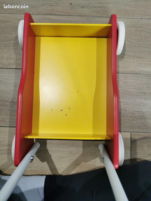 Chariot Brio (image 4)