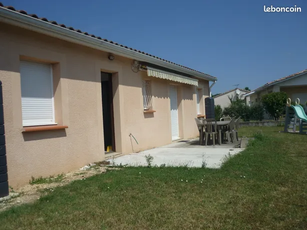 Annonce location Maison villeneuve-sur-lot