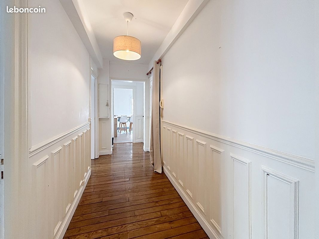 Appartement 4 pièces 91 m² · à Reims · 91 m² · 339 000 €