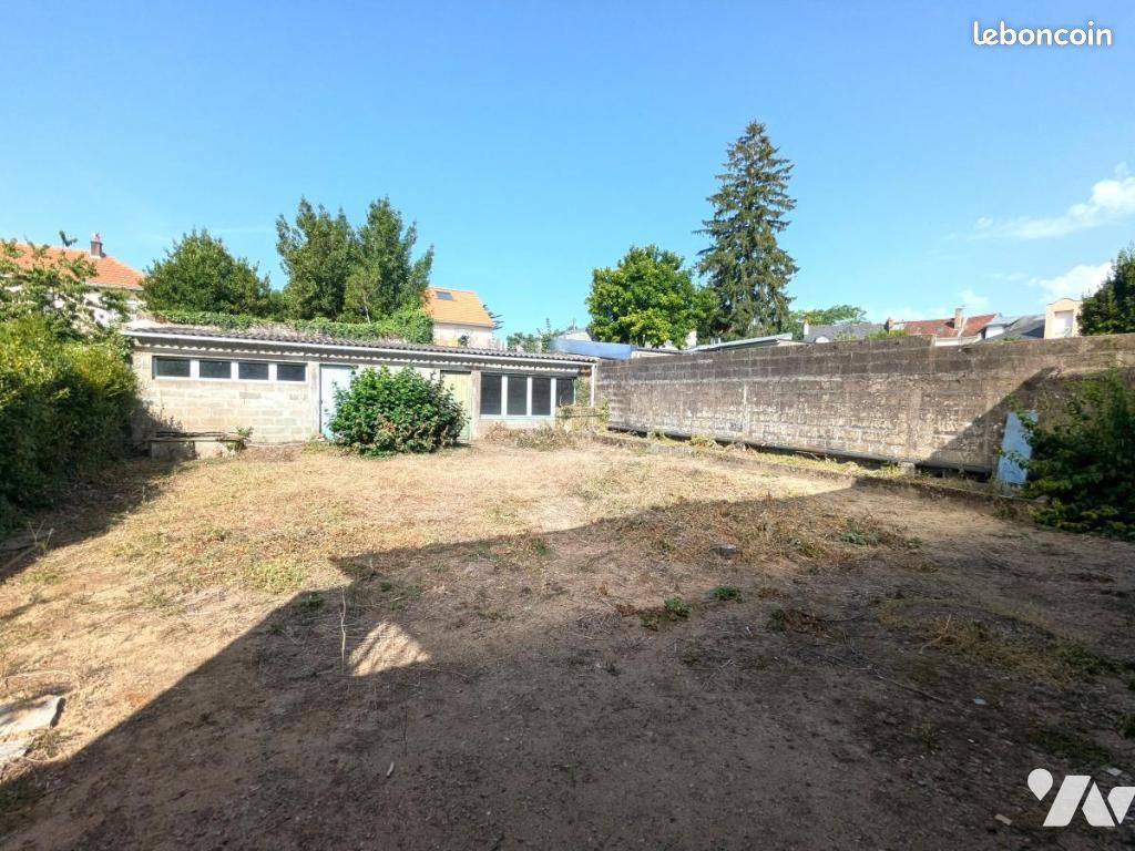 Maison 6 pièces 121 m² · à Nantes · 121 m² · 324 750 €