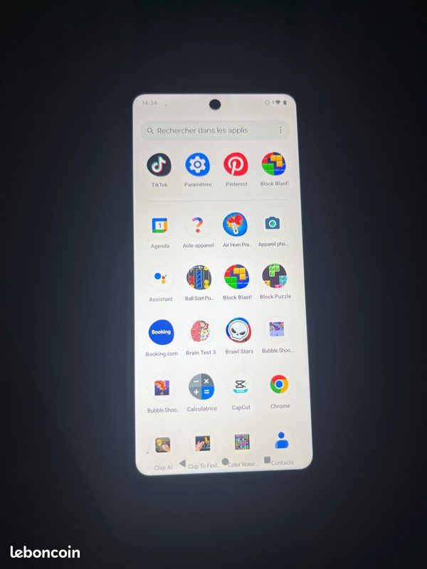 Motorola e 14 (image 1)