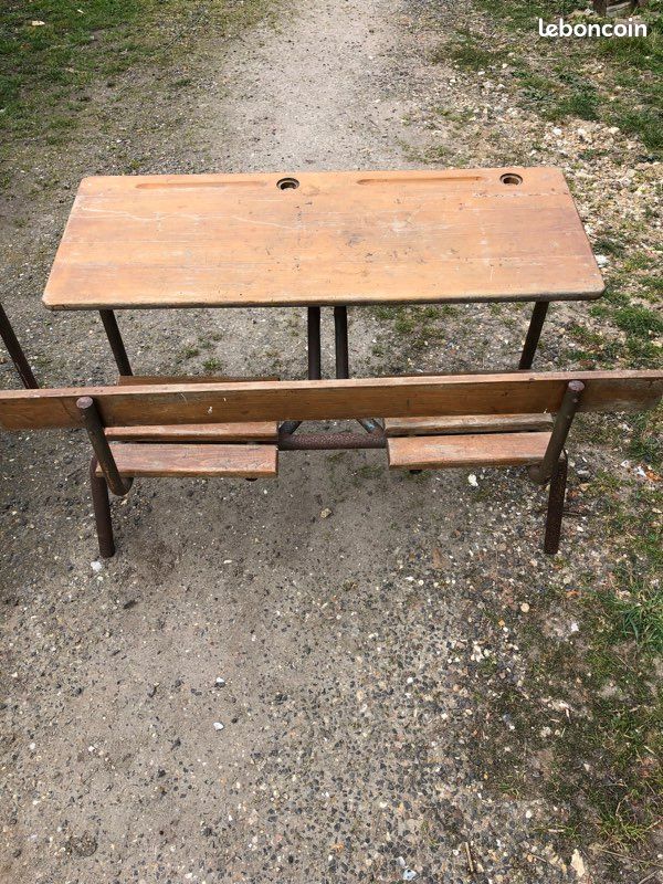Bureau écolier (image 3)