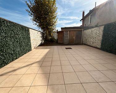 Appartement 311 000 € - 98 m²