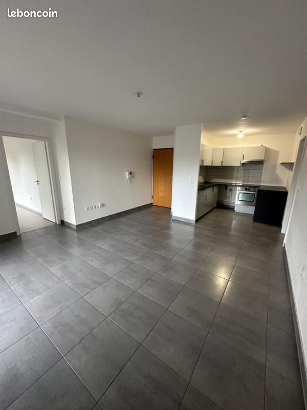 Appartement 3 pièces 59 m² · à Strasbourg · 59 m² · 978 €